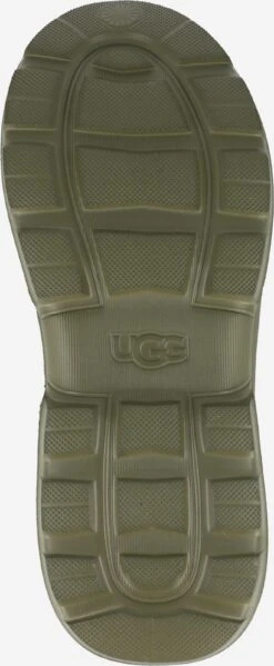 Ugg Muiltjes Clogs TASMAN Dames Groen -Ugg Verkoopwinkel 569e13687f890c3fe66a5a34e8a426a3