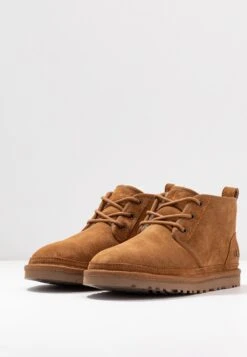 Ugg Neumel - Korte Laarzen - Chestnut -Ugg Verkoopwinkel 573b02ec8f614329b3df8fff9f541969