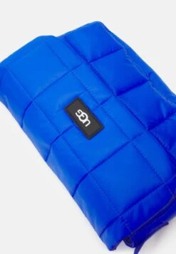 Ugg Dalton Crossbody Puff - Schoudertas - Azul -Ugg Verkoopwinkel 57aba9ab80374a4cb24ed6c02d93c028