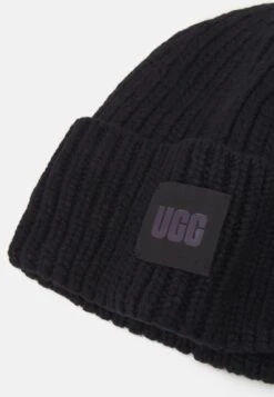 Ugg Chunky Beanie - Muts - Black 7 Ugg Chunky Beanie - Muts - Black -Ugg Verkoopwinkel 57f8f1eff0c144b4b42019b227d82cec