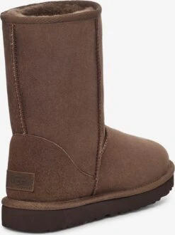 Ugg Laarzen Snowboots Dames Bruin -Ugg Verkoopwinkel 584eb8174cae9d219ca898efa9dde55b