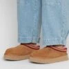 Ugg Tazz - Pantoffels - Chestnut -Ugg Verkoopwinkel 59db6da3f9294e8ea97337ee5443a567