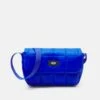 Ugg Dalton Crossbody Puff - Schoudertas - Azul