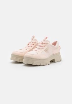Ugg Ashton Hybrid - Sneakers Laag - Rosy Beige -Ugg Verkoopwinkel 5ac7262543d24d11b546ca7e6adbaded