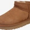 Ugg Laarzen Snowboots Dames Lichtbruin -Ugg Verkoopwinkel 5b3f9430198414391675f558e4c1327b