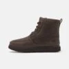 Ugg Neumel High Moc Weather - Veterboots - Grizzly -Ugg Verkoopwinkel 5c9a72a1e17c4513b82a9917f8f742c7