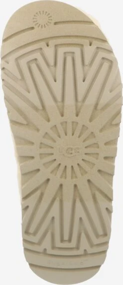 Ugg Klassieke Muiltjes Muiltjes Dames Lichtbeige -Ugg Verkoopwinkel 5d58b7ffa9c4409ff3af2620737f39d0