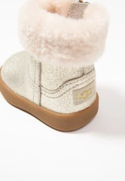 Ugg Jorie Metallic - Babyschoenen - Gold -Ugg Verkoopwinkel 5ecc4f0f1b454ba6b2aebf16e3366e98