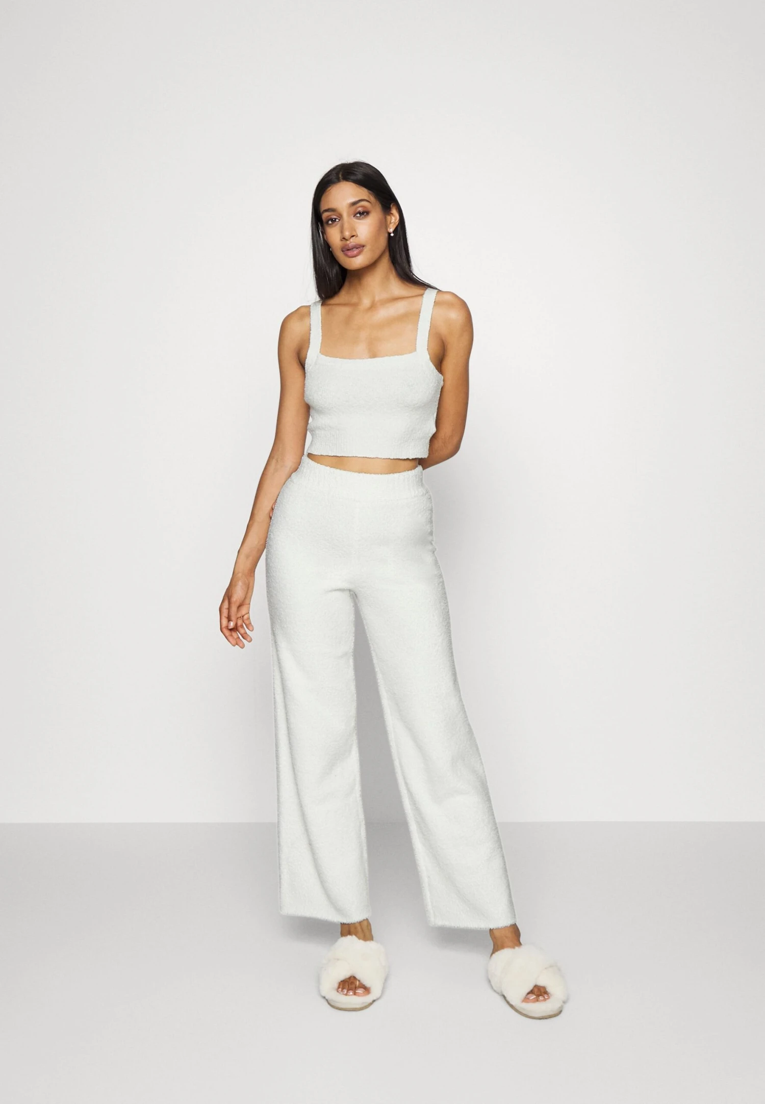 Ugg Terri - Pyjamabroek - Cream 4 Ugg Terri - Pyjamabroek - Cream - Afbeelding 2