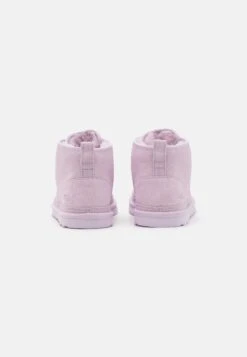 Ugg Neumel - Korte Laarzen - Lavender Fog -Ugg Verkoopwinkel 5f50c6f80b4544e6ae0d8f90c6da8c8d