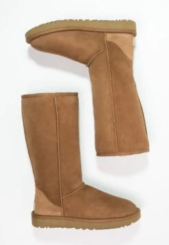 Ugg Classic Ii - Laarzen - Chestnut 11 Ugg Classic Ii - Laarzen - Chestnut -Ugg Verkoopwinkel 61460ea5e3d740e7a05dadcea4912df4