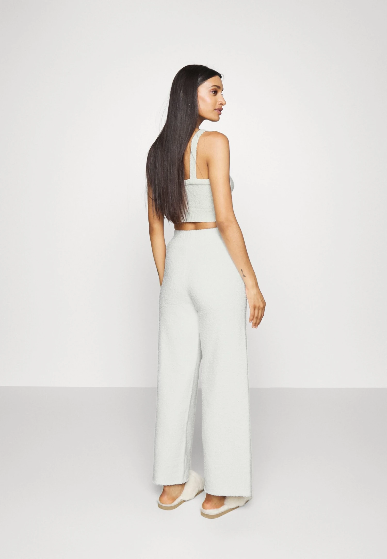 Ugg Terri - Pyjamabroek - Cream 5 Ugg Terri - Pyjamabroek - Cream - Afbeelding 3