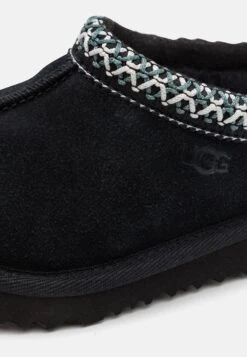 Ugg Tasman Ii Unisex - Instappers - Black -Ugg Verkoopwinkel 61f5513997f740cdb6469aab798e47d1