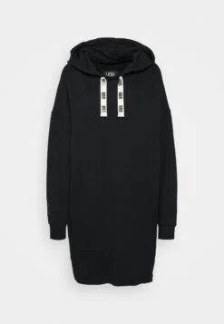 Ugg Aderyn Hoodie Dress - Hoodie - Black 12 Ugg Aderyn Hoodie Dress - Hoodie - Black -Ugg Verkoopwinkel 6313be90a85340c680430cb45f3fb631
