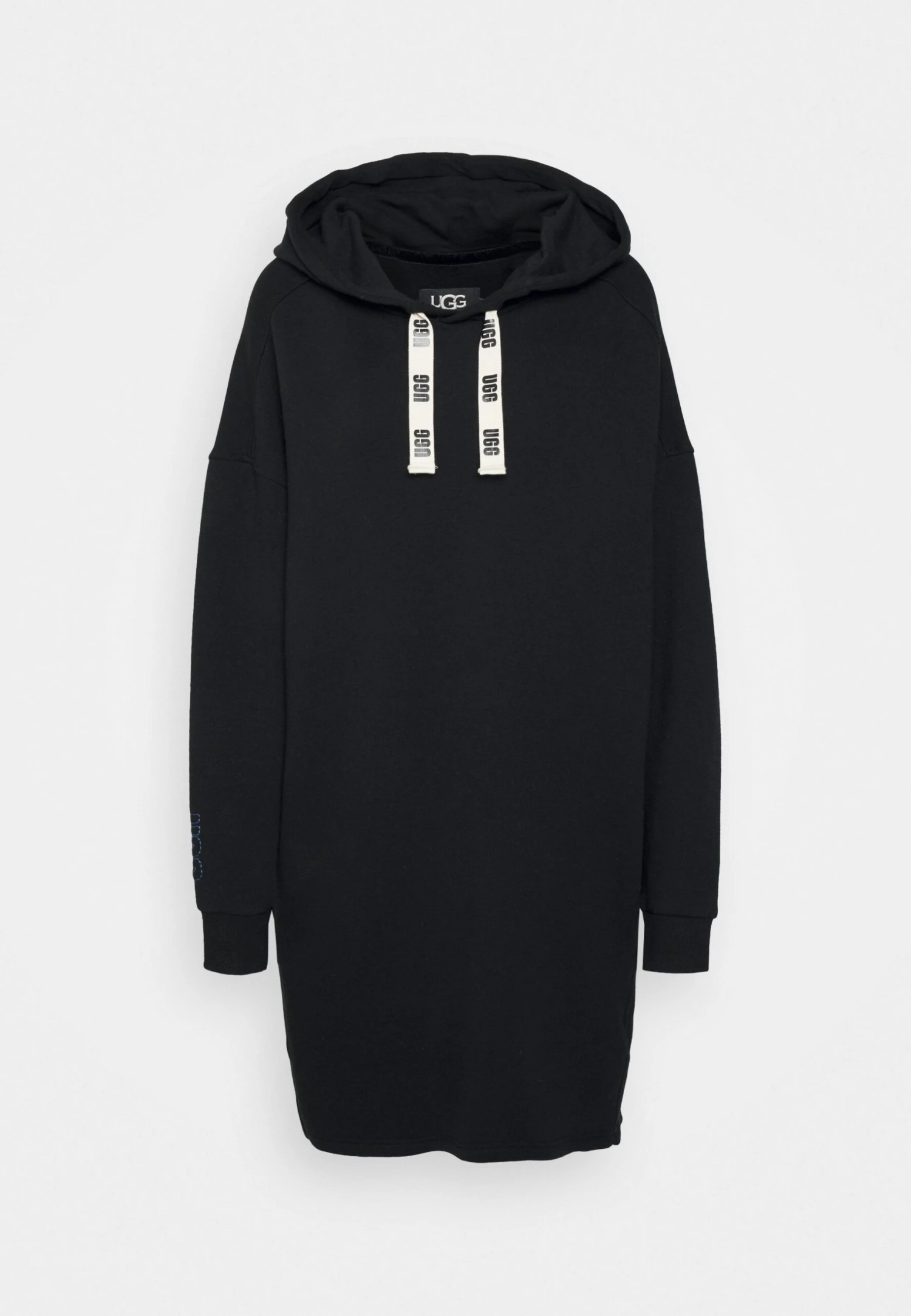 Ugg Aderyn Hoodie Dress - Hoodie - Black 7 Ugg Aderyn Hoodie Dress - Hoodie - Black - Afbeelding 5