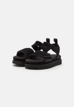 Ugg Goldenstar - Sandalen Met Plateauzool - Black 14 Ugg Goldenstar - Sandalen Met Plateauzool - Black -Ugg Verkoopwinkel 640d8041915d4deaab820b9247a25609