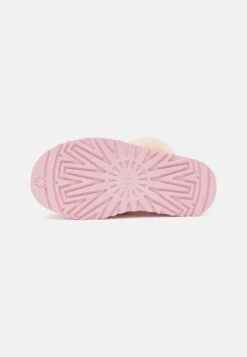 Ugg Funkette - Pantoffels - Seashell Pink -Ugg Verkoopwinkel 656c52c4694347c5b00dd7997a58aa61
