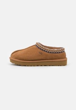 Ugg Tasman - Pantoffels - Chestnut -Ugg Verkoopwinkel 664265a1c9ac4066b237130d62368405