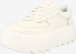 Ugg Veterschoenen Veterschoen MARIN Dames Wit