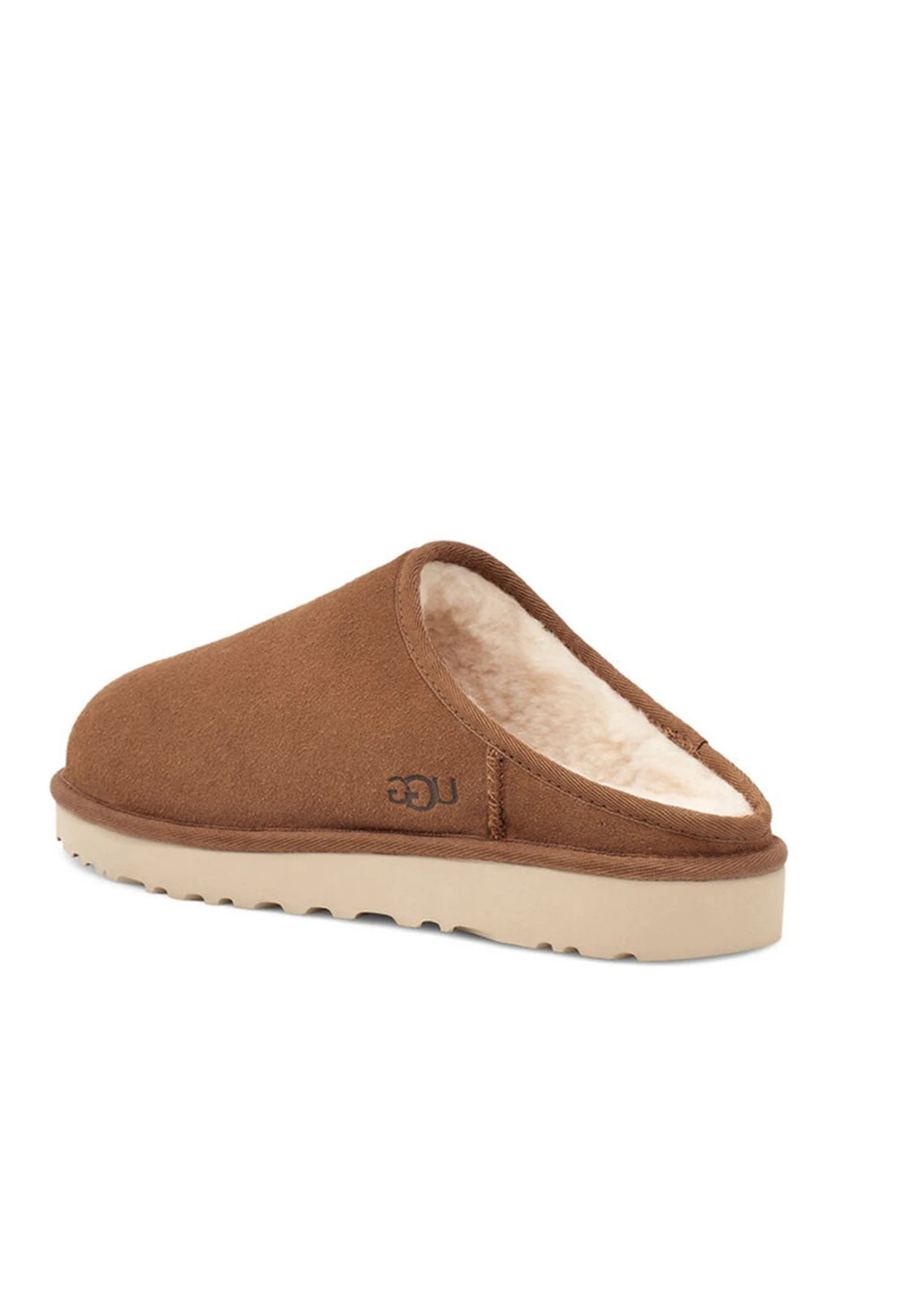 Ugg Classic- Muiltjes - Chestnut 4 Ugg Classic- Muiltjes - Chestnut - Afbeelding 2
