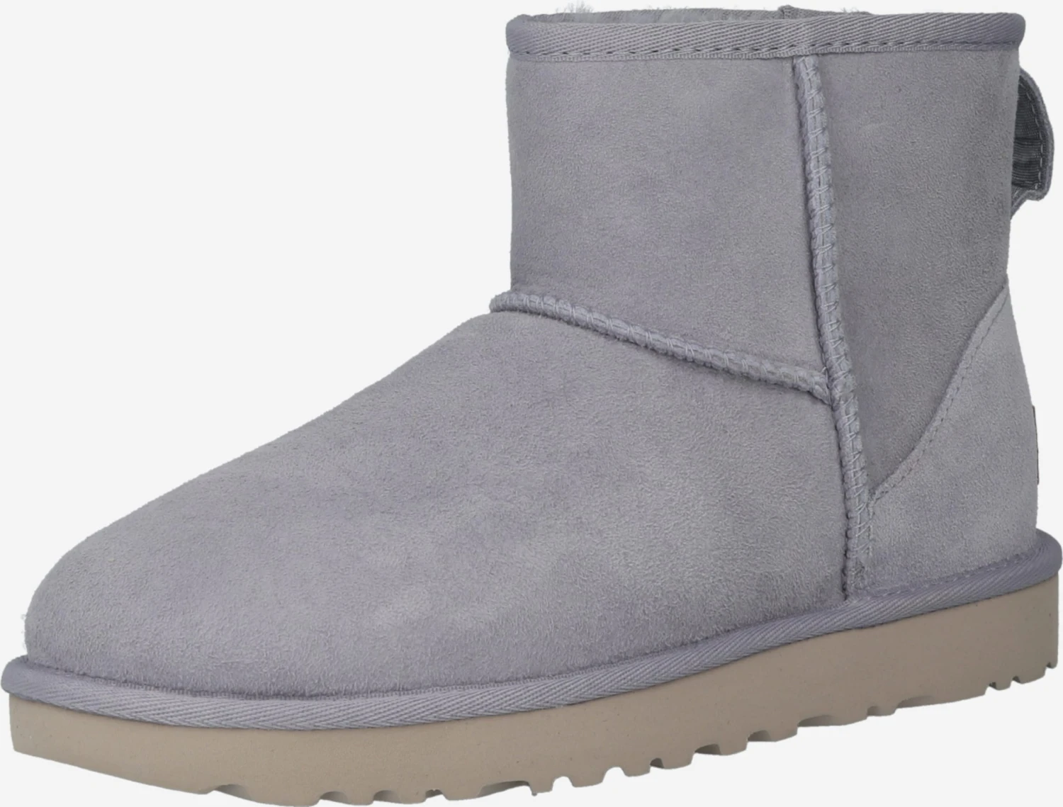 Ugg Laarzen Boots Dames Pastellila 3 Ugg Laarzen Boots Dames Pastellila