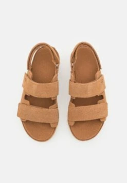 Ugg Goldenstar Slingback Unisex - Sandalen - Chestnut -Ugg Verkoopwinkel 699ab5bf177c445fa9c5e87397844e99