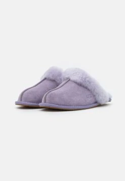 Ugg Scuffette - Pantoffels - June Gloom -Ugg Verkoopwinkel 6a844f3a61d94a02bc3ea54e508689c3