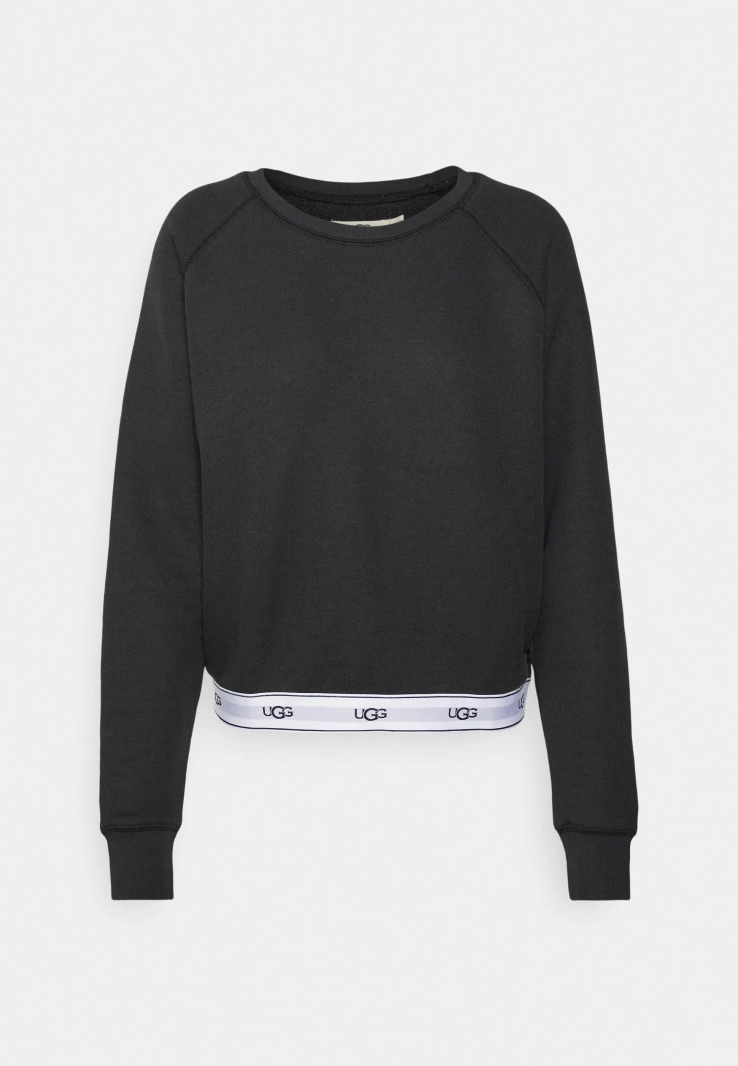 Ugg Pyjamashirt - Black 7 Ugg Pyjamashirt - Black - Afbeelding 5