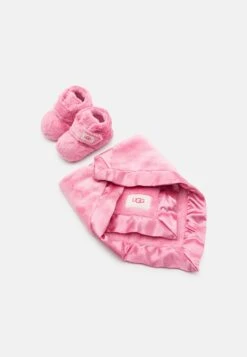 Ugg Bixbee And Lovey Unisex - Babyschoenen - Bubblegum -Ugg Verkoopwinkel 6ca9de0bd82b433b838a6c2c64581426