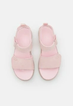 Ugg Goldenstar - Sandalen - Seashell Pink -Ugg Verkoopwinkel 6d4c8f3f16344aa3a15091f2d4bdc759