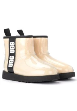 Ugg Classic Clear Mini - Regenlaarzen - Multicolore -Ugg Verkoopwinkel 6ee90bce1c4e4068a0eb3323ad28d9c4