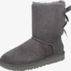 Ugg Laarzen Snowboots Bailey Bow Dames Stone Grey 2 Ugg Laarzen Snowboots Bailey Bow Dames Stone Grey -Ugg Verkoopwinkel 700dd0e7243f5111d739360ae707e685