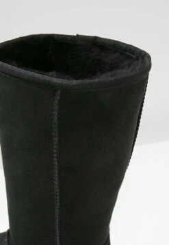 Ugg Classic Ii - Laarzen - Black -Ugg Verkoopwinkel 7174607f70c84f679a1d5a03dfe18a00