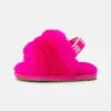 Ugg Fluff Yeah Slide And Lovey - Sandalen - Rock Rose 2 Ugg Fluff Yeah Slide And Lovey - Sandalen - Rock Rose -Ugg Verkoopwinkel 71ecefdefe4b4891ad11a349054230f7