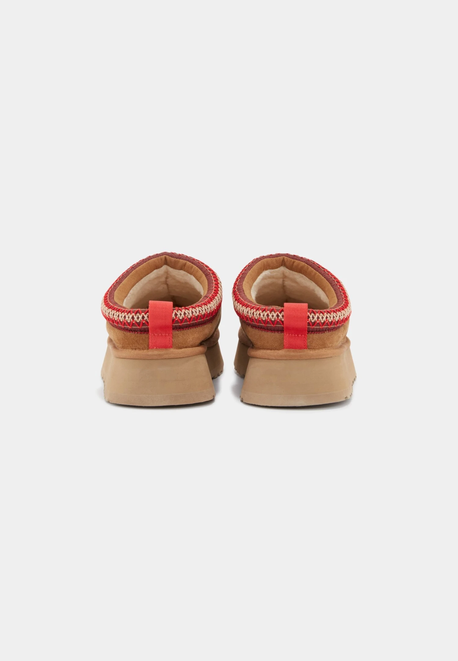 Ugg Tazz - Pantoffels - Chestnut 9 Ugg Tazz - Pantoffels - Chestnut - Afbeelding 7