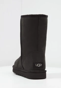 Ugg Classic- Snowboots- Black -Ugg Verkoopwinkel 73044a7166244eafb79a8977c50040a9