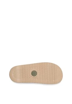 Ugg M Maxxer Strap Slide - Pantoffels - Green -Ugg Verkoopwinkel 742c77aee01c47daa729664c3b06e4f2