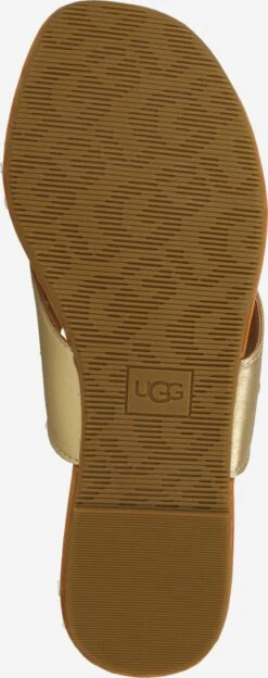 Ugg Slippers Teenslipper Dames Goud 7 Ugg Slippers Teenslipper Dames Goud -Ugg Verkoopwinkel 74b324e572272085e2f1f4812bf160d6