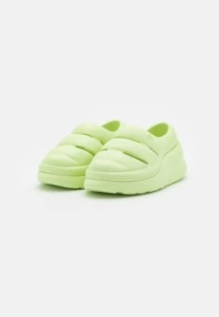 Ugg Sport Yeah- Instappers - Melon Green -Ugg Verkoopwinkel 755170ae49034965920286afb09b71c8