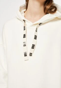 Ugg Aderyn Hoodie Dress - Jurk - Nimbus -Ugg Verkoopwinkel 759110b8a6ae4e3a98c7d1e0cb2270b7