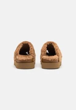 Ugg Fuzz Sugar - Pantoffels - Cognac -Ugg Verkoopwinkel 75c087ca627f44088bdbfe28cbcd5c2d