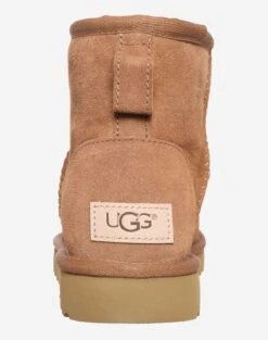 Ugg Laarzen Boots Classic Mini II Dames Lichtbruin -Ugg Verkoopwinkel 75ddf72882c10fa4591d96a22bb07e4a