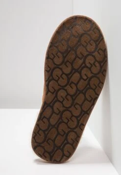 Ugg Scuff - Pantoffels - Cognac -Ugg Verkoopwinkel 75f6851894c847a4a78d60a9772aee74