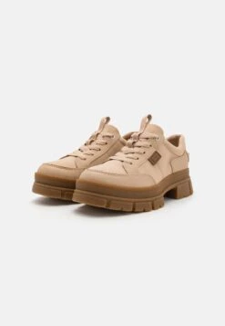 Ugg Ashton Hybrid - Sneakers Laag - Driftwood -Ugg Verkoopwinkel 76a81d98c88448bd9640176ad25f3702