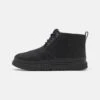 Ugg Neumel - Sportieve Veterschoenen - Black -Ugg Verkoopwinkel 772e5b569e4a4a378b233f28f74aa5d8