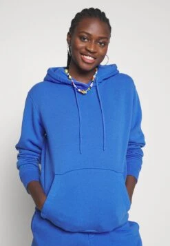 Ugg Tatiana Hoodie - Sweater - Azul -Ugg Verkoopwinkel 779841ca041a436e9b953843c9b64096