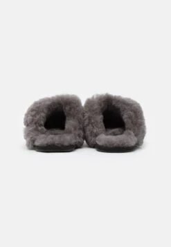 Ugg Scuffette - Pantoffels - Black/Grey 15 Ugg Scuffette - Pantoffels - Black/Grey -Ugg Verkoopwinkel 7819fb7ac8b54957bb685c32c53ae088