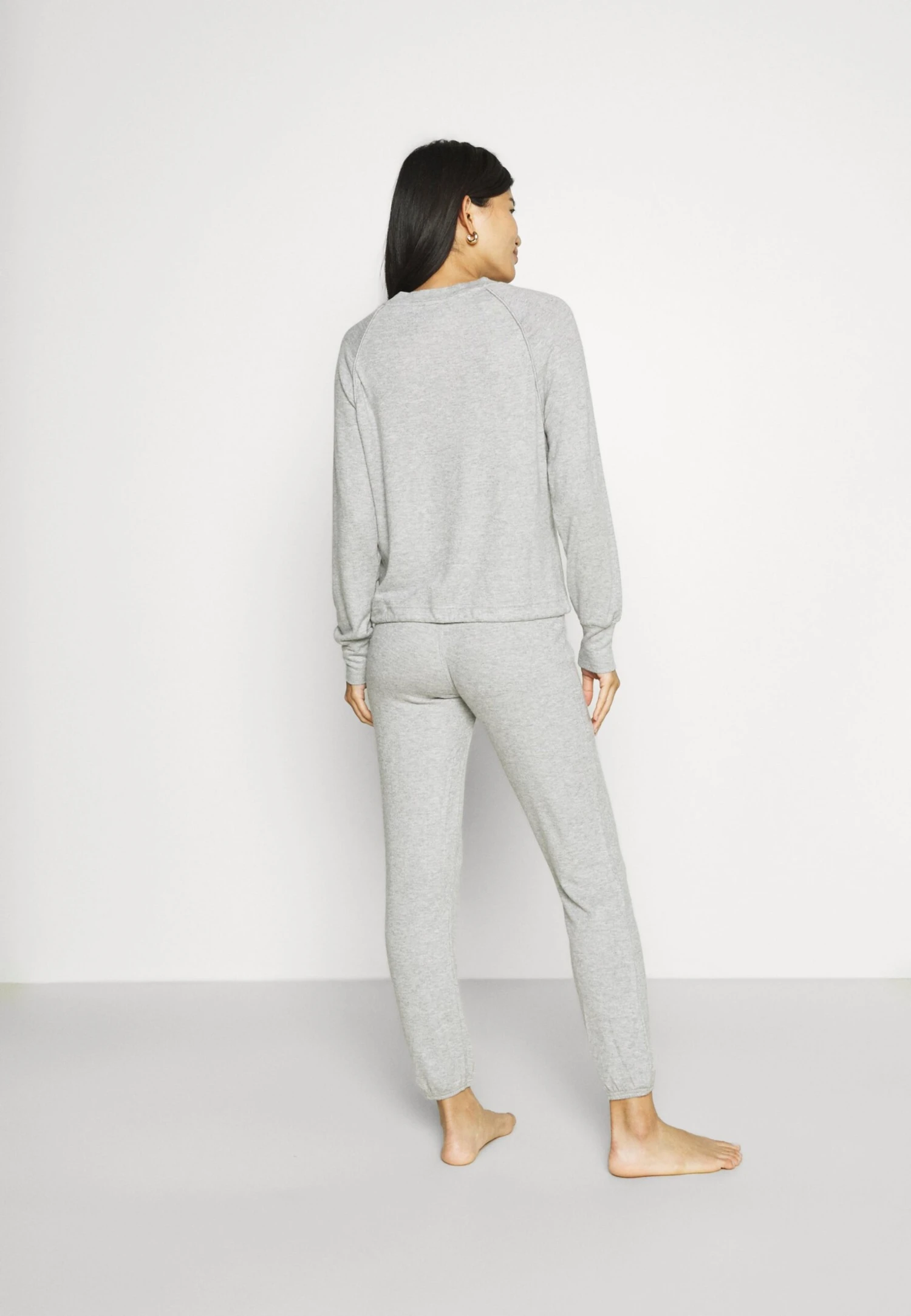 Ugg Gable - Pyjama - Grey Heather 5 Ugg Gable - Pyjama - Grey Heather - Afbeelding 3