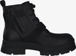 Ugg Laarzen Boots Ashton Dames Zwart -Ugg Verkoopwinkel 7887f417ddb74d6f945d535008b8873e