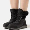 Ugg Adirondack - Snowboots- Black -Ugg Verkoopwinkel 78e5af202dc840b290d0e32e11abdf3c